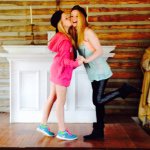 Danielle Neff - @short_feirce_barbie - Instagram