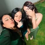 Jessi Negrete - @daniellenegretee - Instagram