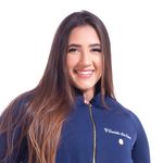 Danielle Neri Sousa - @psico.danineri - Instagram