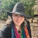 Danielle Ness Kramer - @nessie.of.the.isles - Instagram