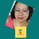 Danielle Valéria Araújo Silva - @danielleneuroeducadora - Instagram