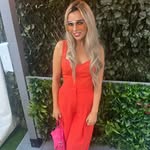 Danielle - @daniellenewport4 - Instagram