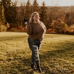 Danielle | New Hampshire Photographer - @raeofsunphotos - Instagram