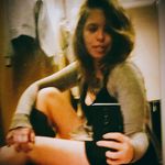 Danielle Newby - @slightlyleft417 - Instagram