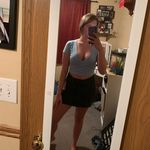 Danielle Newcomb - @daniellescloset0616 - Instagram