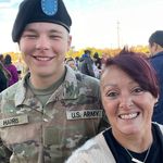 Danielle Newcomb-Smith - @_rock_star_84 - Instagram