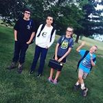 Danielle Rettle Newcomb - @rettlenewcomb - Instagram