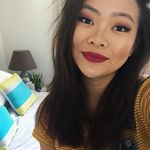 danielle ng - @_bydanimae - Instagram