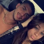 DanielleNGeorge - @daniellengeorge13 - Instagram
