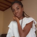 danielle ngo meva'a - @lorelyblackgirl - Instagram