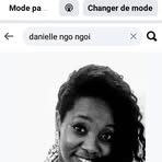 Danielle Ngo Ngoi - Facebook