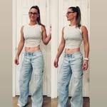 Danielle Nicholas - @saussynicholas - Instagram