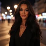 Danielle Nichole - @daniellenicholeramirez - Instagram