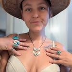 Danielle Nichole - @thevisionarylover - Instagram
