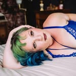 Danielle Nichole - @beautifully_bold_dani - Instagram