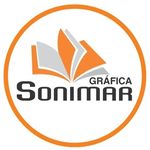 Gráfica Sonimar l Danielle Nick - @sonimar.grafica - Instagram