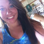 Danielle Nickell - @danyelle_xoxo15 - Instagram