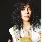 Danielle Nicole Schnebelen-Miller - @daniellenicoleband - Instagram