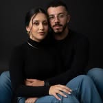 Danielle & Nicolas - @nosso0612 - Instagram