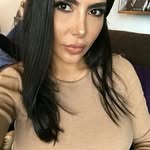 Danielle Nicolas - @pre.ttylady99 - Instagram
