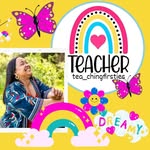 Danielle Nicolas - @tea_chingfirsties - Instagram