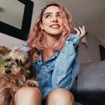 Danielle Nicolas - @medir20435 - Instagram