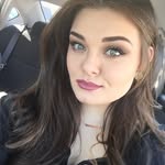 Danielle Nikole-Leigh Clark - @dnlh071893 - Instagram