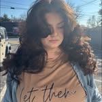Danielle Nikole-Leigh Clark - @bunsnroses2022 - Instagram