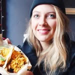 Danielle Noah - @andbubblegum - Instagram