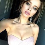 Danielle Nobles - @elemtima1973b - Instagram
