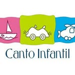 Canto Infantil - @daniellenoia - Instagram