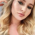 Danielle Noia - @daniellenoia82 - Instagram
