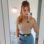 Danielle norman - @dani_norm1990 - Instagram