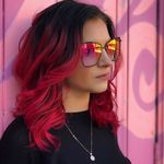 Danielle Norman - @danielleshairstudio - Instagram