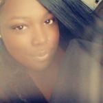 Danielle North - @team_darkskin41 - Instagram