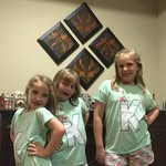 Danielle Northam Prater - @dprater13 - Instagram