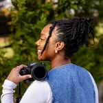 Kaylah Danielle | Northern Virginia Portrait Photographer - @kaydaniellibts - Instagram