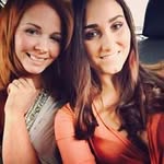 Danielle Nott - @danni_nott87 - Instagram