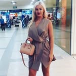 Danielle Notts - @daniellenotty - Instagram