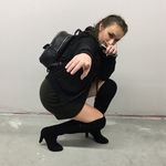 Danielle Novak - @dbnovak - Instagram