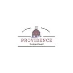 Danielle Nowakowski - @providencehomestead2019 - Instagram