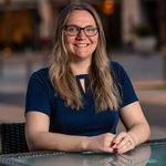 Danielle Nowell - Travel Agent - @whimsywonderstravelco - Instagram