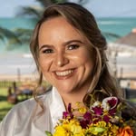 Agnus | Destination Wedding Pernambuco e Alagoas - @daniellenunescerimonial - Instagram