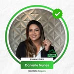 Danielle Nunes - @daninunesdnr - Instagram