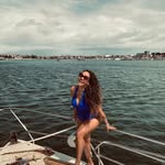 Danielle Nunes - @daniinunes26 - Instagram