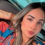 Danielle Nunes - @daninunnesleao - Instagram