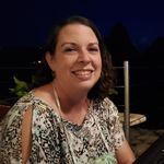 Danielle 'Wilson' Nusbaum - @mrs_nus - Instagram