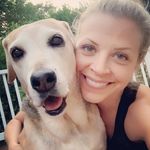 Danielle Nuss - @htayikezac - Instagram