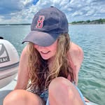 Danielle Nutter - @daniellenutter12 - Instagram