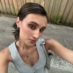 Danielle Nutter - @drabdani - Instagram